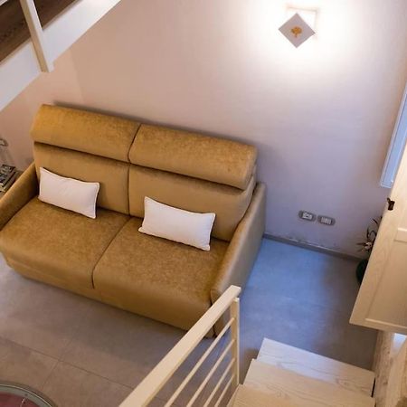 Il Melograno Suite Apartment Мартіна-Франка Екстер'єр фото