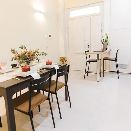 Il Melograno Suite Apartment Мартіна-Франка Екстер'єр фото