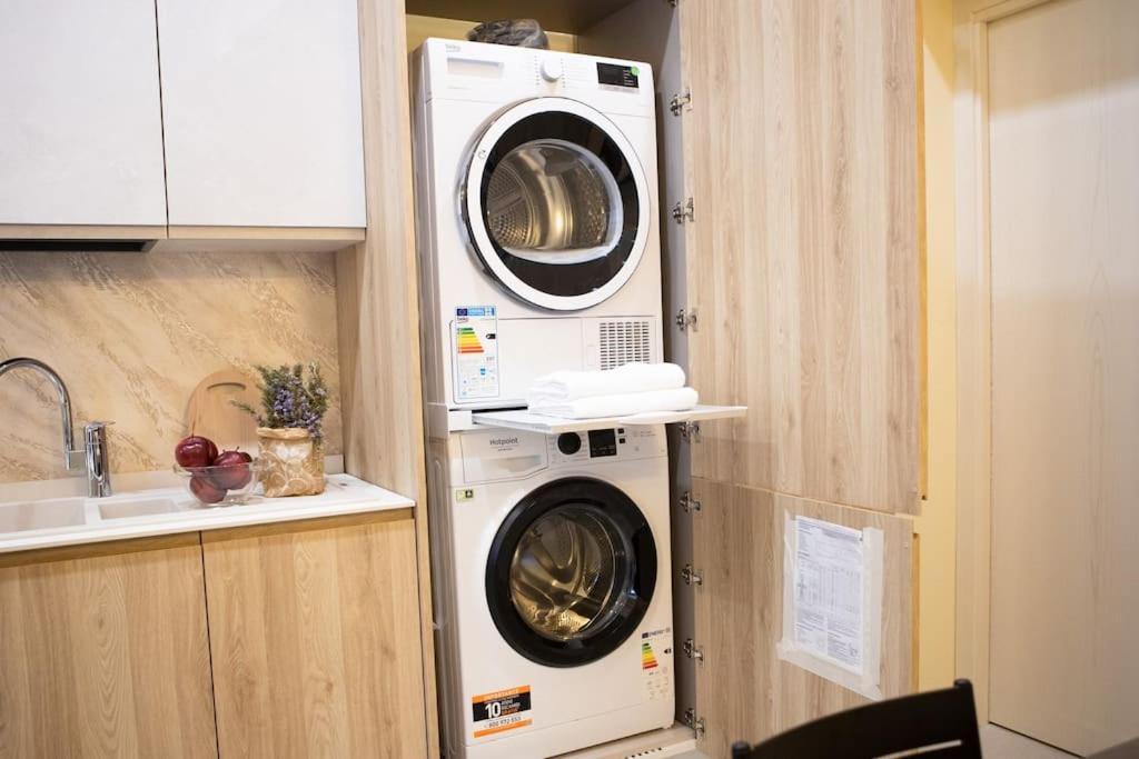 Il Melograno Suite Apartment Мартіна-Франка Екстер'єр фото