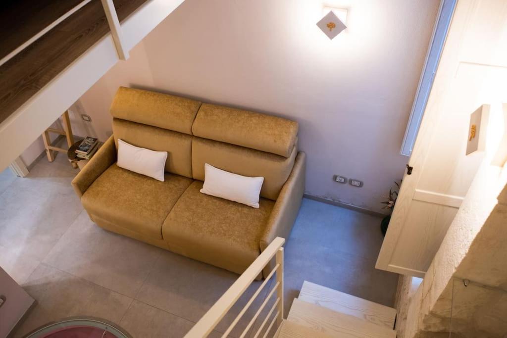 Il Melograno Suite Apartment Мартіна-Франка Екстер'єр фото