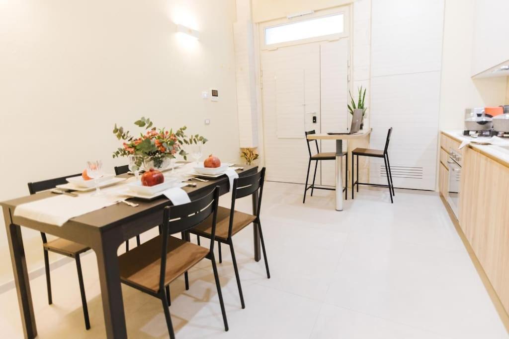 Il Melograno Suite Apartment Мартіна-Франка Екстер'єр фото