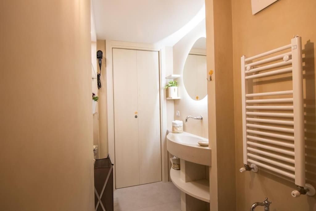 Il Melograno Suite Apartment Мартіна-Франка Екстер'єр фото