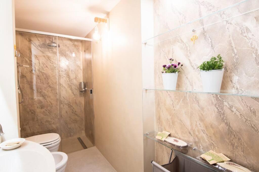 Il Melograno Suite Apartment Мартіна-Франка Екстер'єр фото
