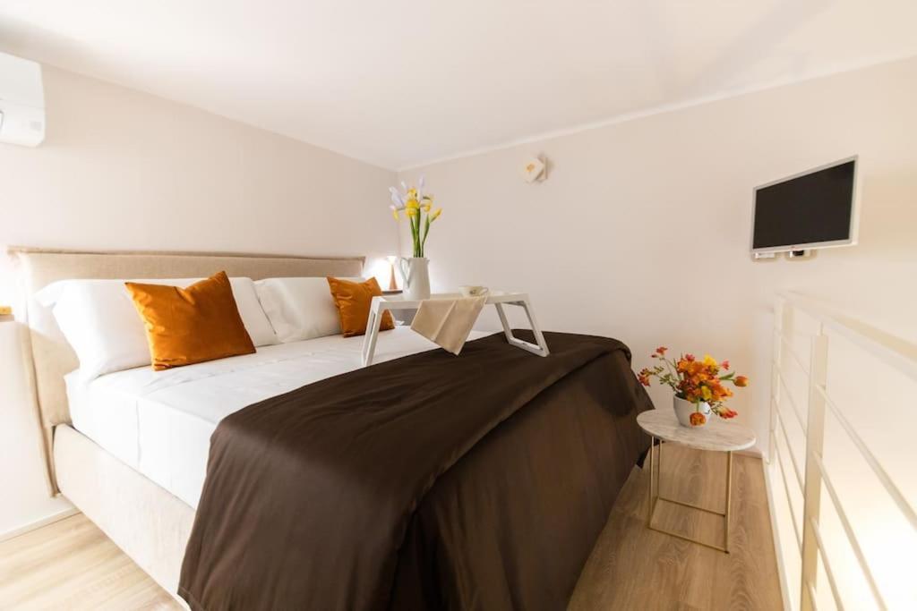 Il Melograno Suite Apartment Мартіна-Франка Екстер'єр фото