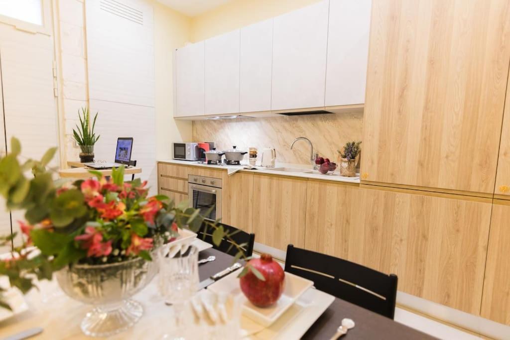 Il Melograno Suite Apartment Мартіна-Франка Екстер'єр фото
