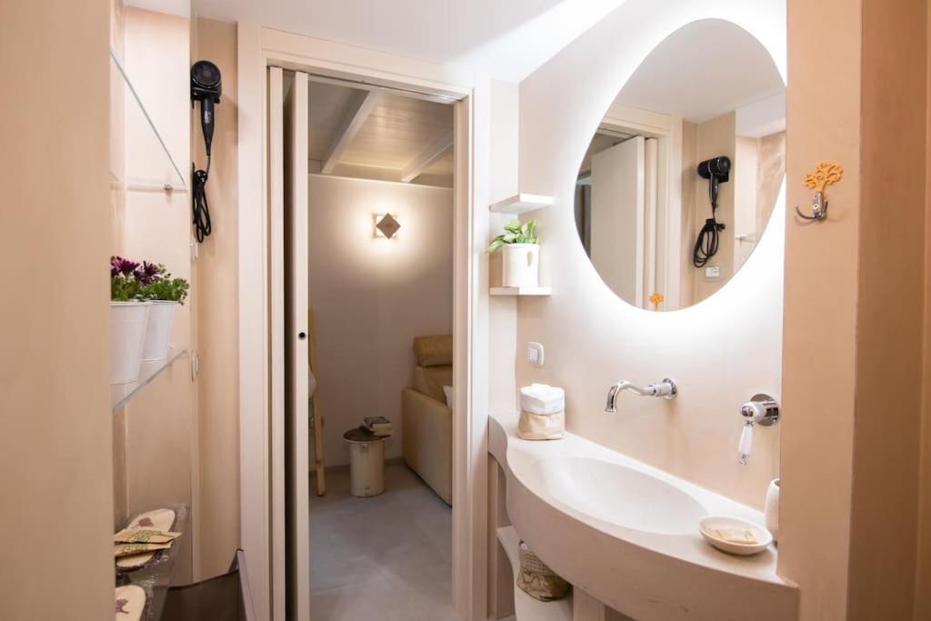 Il Melograno Suite Apartment Мартіна-Франка Екстер'єр фото