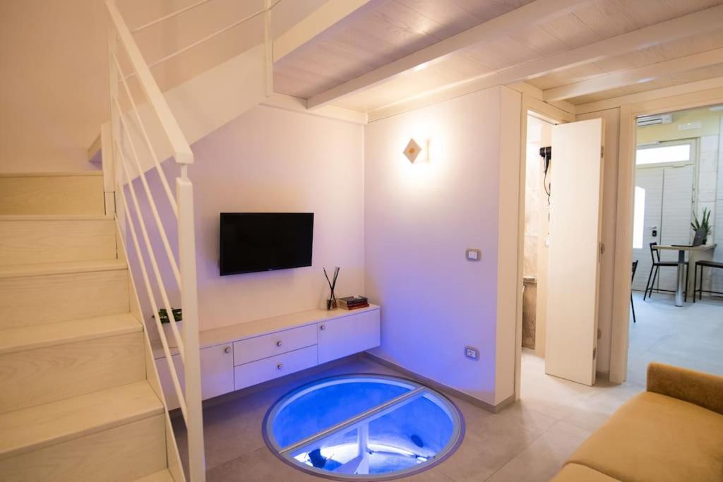 Il Melograno Suite Apartment Мартіна-Франка Екстер'єр фото