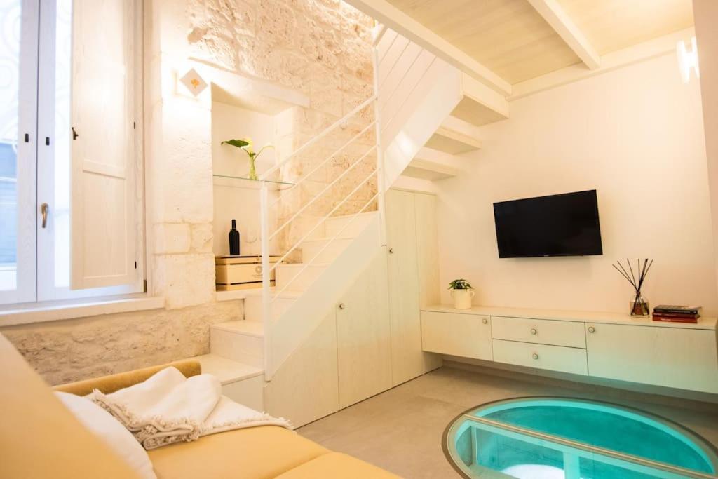 Il Melograno Suite Apartment Мартіна-Франка Екстер'єр фото