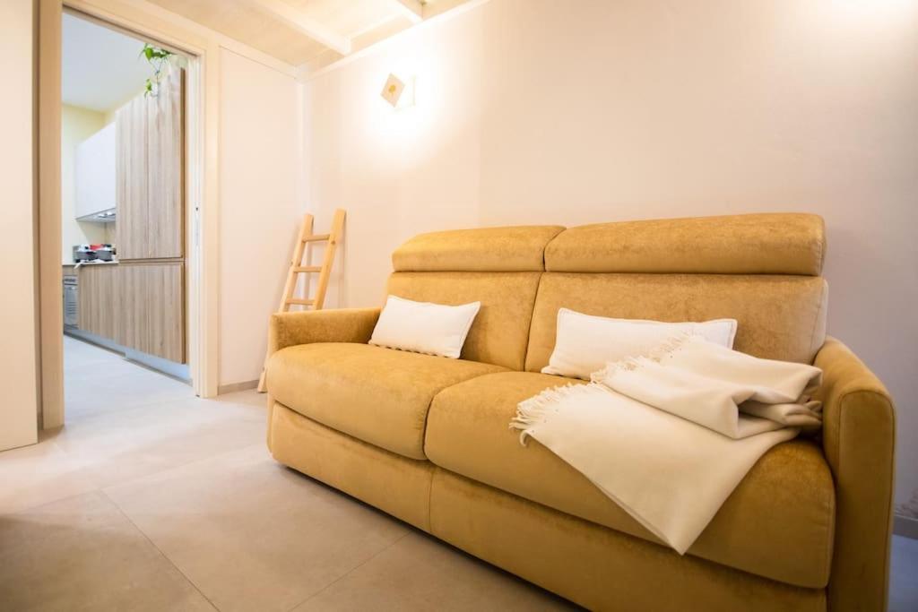 Il Melograno Suite Apartment Мартіна-Франка Екстер'єр фото