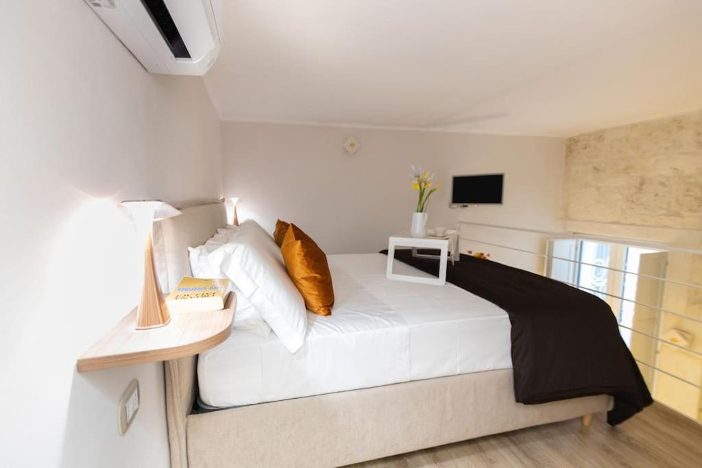 Il Melograno Suite Apartment Мартіна-Франка Екстер'єр фото