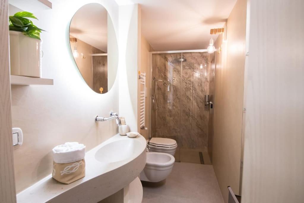 Il Melograno Suite Apartment Мартіна-Франка Екстер'єр фото