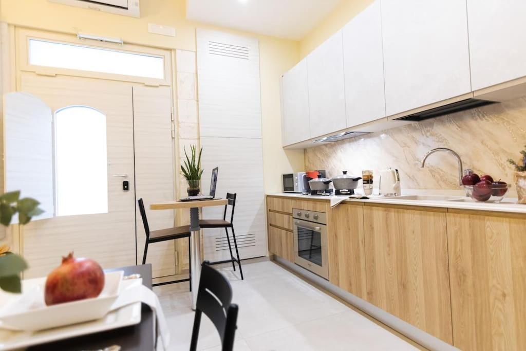 Il Melograno Suite Apartment Мартіна-Франка Екстер'єр фото