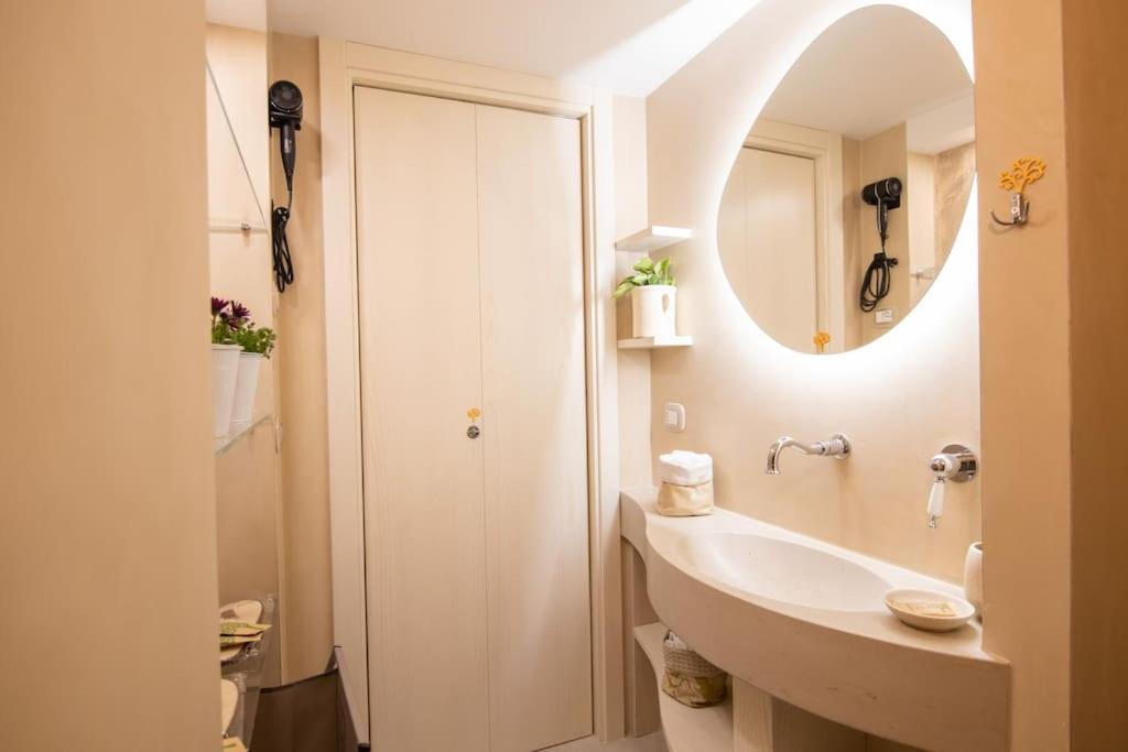 Il Melograno Suite Apartment Мартіна-Франка Екстер'єр фото